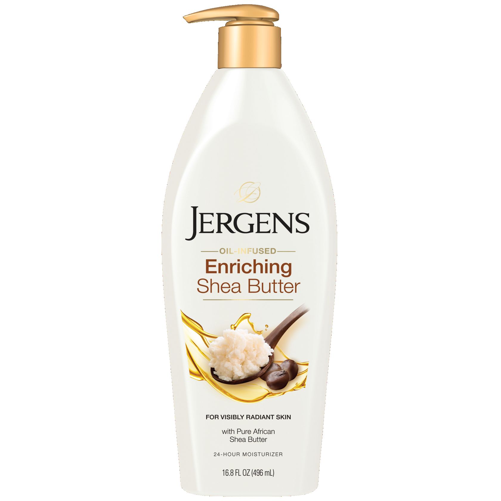Jergens Enriching